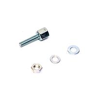 JAE Electronics D20418-J3R Screw Lock DSUB SCREW LOCK