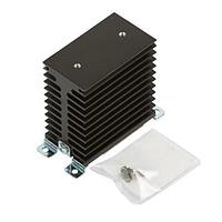Opto 22 SSR-HS Accessories and Hardware Solid State Relay (SSR) Heatsink for Power Series Standard Model