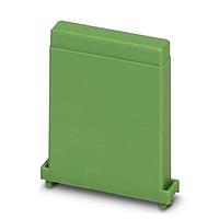 PHOENIX CONTACT 2947789 Cover EMG 10-H 52MM GN