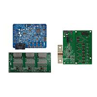 NXP RD-HVBMSCT800BUN Battery Management RD-HVBMSCT800BUN