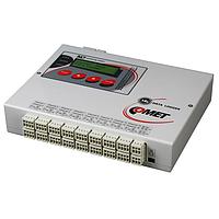 Comet MS6D Sixteen Channel Data Logger with Alarms (24 Vdc)