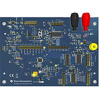 Texas Instruments TL16C750EEVM FIFO Fractional Baudrate UART Evaluation Module TL16C750E 128-byte F IFO fractional baudr