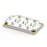 Microchip Technology MSCSM120TAM16TPAG Triple Phase Leg SiC MOSFET PM-MOSFET-SIC-SP6P