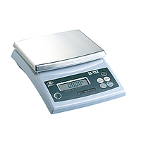 Excell SI-132-15KG Weighing Scale (15kg*5g)