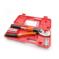 TAC HP-120C Quick Hydraulic Plier (10 - 120mm2)