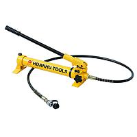 TLP HHB-700 Hand Operated Hydraulic Pump (20 / 700 bar)