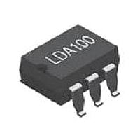 IXYS LDA100STR Transistor Output Optocouplers Optocoupler Single-Transistor