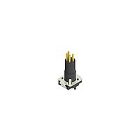 Amphenol CONEC 42-01220 M8 Socket SMT SAL-8S-IS4/SMT