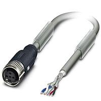 PHOENIX CONTACT 1419032 Sensor Cables / Actuator Cables SAC-5P-15,0-923/ FS CAN SCO