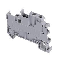 PHOENIX CONTACT 3060267 Feed Through Terminal Block UT 4-TWIN/1P