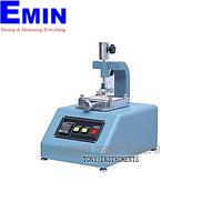 Friction Coefficient Tester