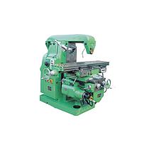 SMAC HUM32A x 16 Universal Knee-type Milling Machine