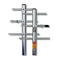 Laird External Antennas YS4503 Yagi YAGI,SS,3,450-470MHz ,