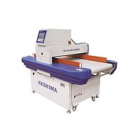 HASHIMA HM-6020A Conveyor Type Metal Detector (1P220V, 150W)