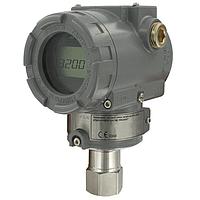 Dwyer 3200G-2-FM-1-1 Explosion-Proof Pressure Transmitter, HART®, FM Approved, 100:1 Range (Gauge, 217 psi, NPT Female, 1/2 in)