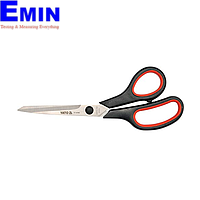 YATO YT-19766 Scissors with Plastic Handle (245mm)