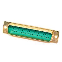 Cinch DDMA50PA156 Plug DSUB 50M CRIMP G50 ZINC