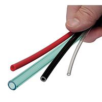 OMEGA TYUTH95-316107-2000-TRBL Pneumatic Airline Tubing, used for compressed air systems (0.188 in, 2000 ft)