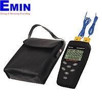 Multimetrix TM62 Contact thermometers (–200°C~1370°C)