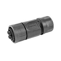 Amphenol SINE Systems RTS6BS18N4S03 Plugs ECO MATE