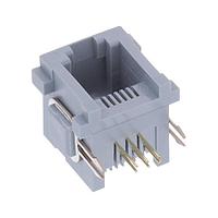Hirose Electric TM2REA-0606(61) Modular Connectors / Ethernet Connectors