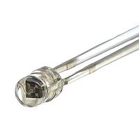 Marktech Optoelectronics MTPD3001D1-030 PIN Photodiodes 1700nm InGaAs PIN PD 0.3mm AA Plastic Dome Lens