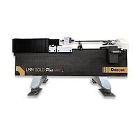 Octagon LMM 3000 Gold Plus Universal Length Measuring Machine With Laser Measuring System (3000 mm, ≤ 0.1 + L/2000 μm)
