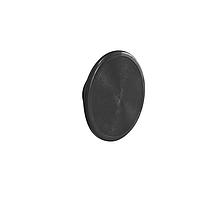 Square D 9001K93B Panel Mount Indicators / Switch Indicators 30MM MSHRM BUTTON BLACK 57MM