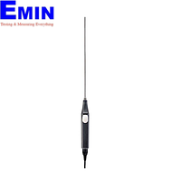 TESTO 0614 0235 High-precision immersion/penetration probe (-80~+300°C)