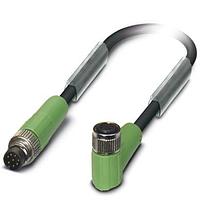 PHOENIX CONTACT 1404203 Sensor Cables / Actuator Cables SAC-8P-M 8MS 1,5-PUR/M 8FR