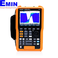 Handheld oscilloscope