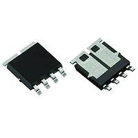 Vishay Siliconix SQJB46EP-T1_GE3 MOSFETs DUAL N-CHANNEL 40-V (D-S) 175C MOSFE