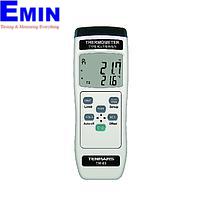 TENMARS TM-83D DIGITAL THERMOMETER (-250°C~1767°C , with dataloger)