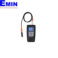 Coating thickness meter