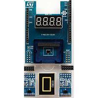 STMicroelectronics X-NUCLEO-53L0A1 Time-of-Flight (ToF) Sensor Ranging sensor expansion board based VL53L0X STM32 Nucleo Time-of-Flight (ToF)