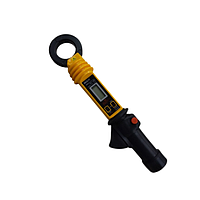 MULTI HCL-4000 High and Low Pressure Clamp Meter (1000mA/10A/100A)