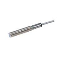 Carlo Gavazzi EI0801NACS Proximity Sensors Inductive proximity sensor,  M8 Stainless steel,  2m cable, Sn 1mm, Flush mount,  Namur NC,  Supply voltage 9-9Vdc, Max output current 9,35 mA, Max switching frequency 2000Hz, Operating  temperature -25C - +70C, IP67.