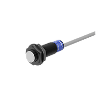 Autonics PRDAT12-4DC-V Long-Distance Cylindrical Inductive Proximity Sensors (450Hz, 4mm, 12-24VDC)