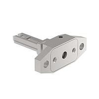 Banner Engineering SI-QM-SMFA-2 Flexible Actuator SI-GL42 Actuator: Flex Mount