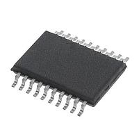Renesas Electronics UPD78F0561MC-CAA-AX 8-bit Microcontrollers - MCU 8BIT MICROCONTROLLER, 78KO/KX2