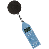 PULSAR 82A+ Sound level meter (class2, 57-130 dBA, dataloger)