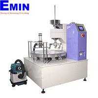 Yasuda 159 Floor Material Fatique Tester