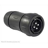 Eaton Souriau-Sunbank UTS6JC183G1P Plugs UTS 183G1 Plug, Pin
