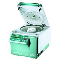 Hettich ROTOLAVIT Cell-Washing Centrifuges (12 x 75 mm, 3500 rpm)