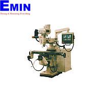 SMAC XK6325A CNC Turret Milling Machine