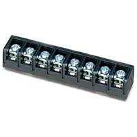 Eaton CB30220207 Barrier Terminal Blocks CB3 SERIES TERM BLK
