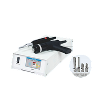 Lingke L-HG4012A-3 Hand-Held Welding Machine (40 kHz; 1200W)