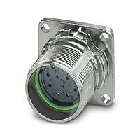 PHOENIX CONTACT 1629083 Circular Metric Connectors M23-12S1N8AW600S