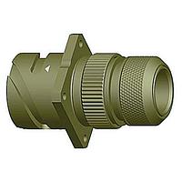 Amphenol Air LB Germany VG95234N1-32-7PN Receptacles Receptacle Crimp 35 contacts