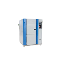 Thermal Shock Chamber Inspection Service